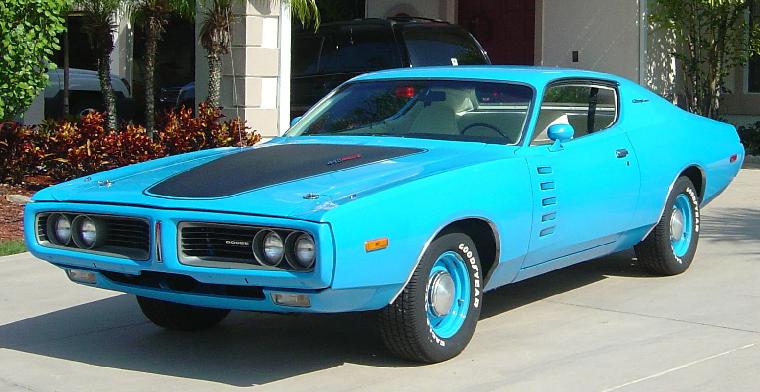 Attached picture 1972 TB3 Charger.jpg